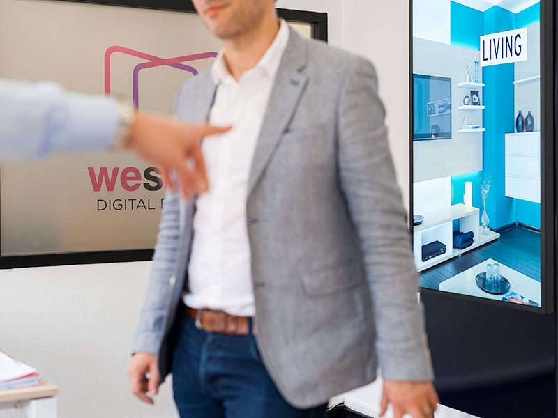 WeSmart - Solutions digitales