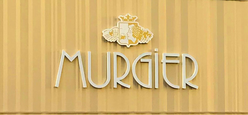 Façade Murgier - La Boisee (Ain)